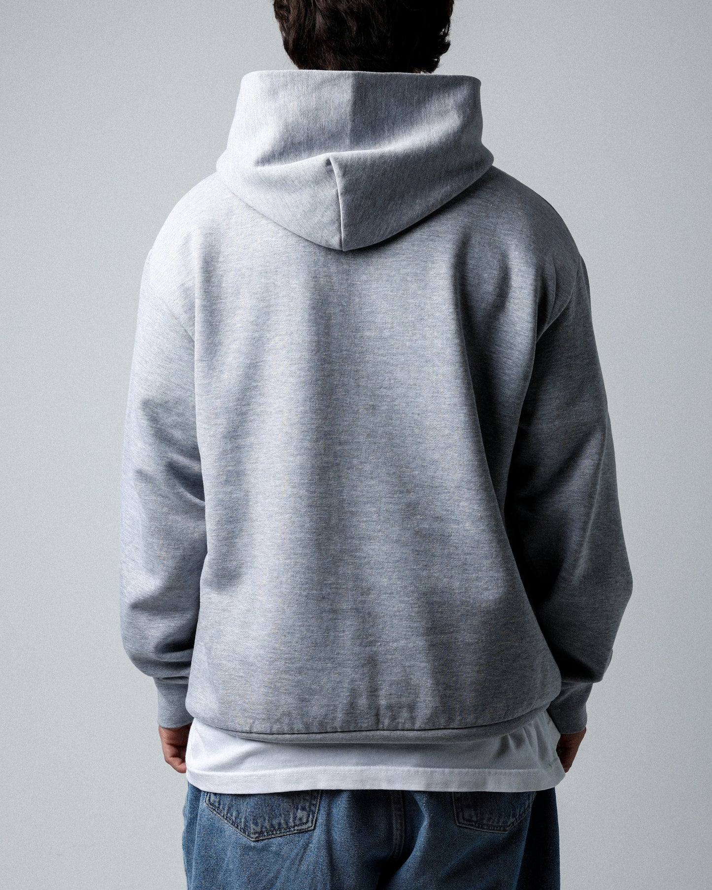 Mr Monster Hoodie