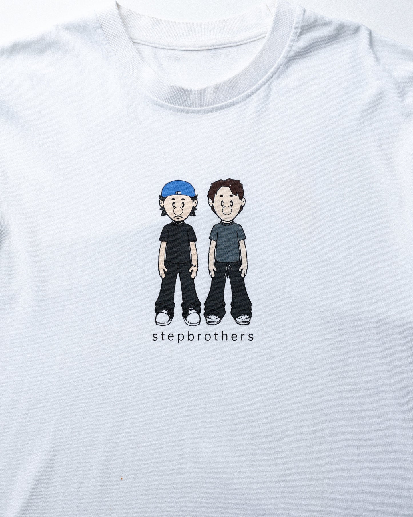Stepbros