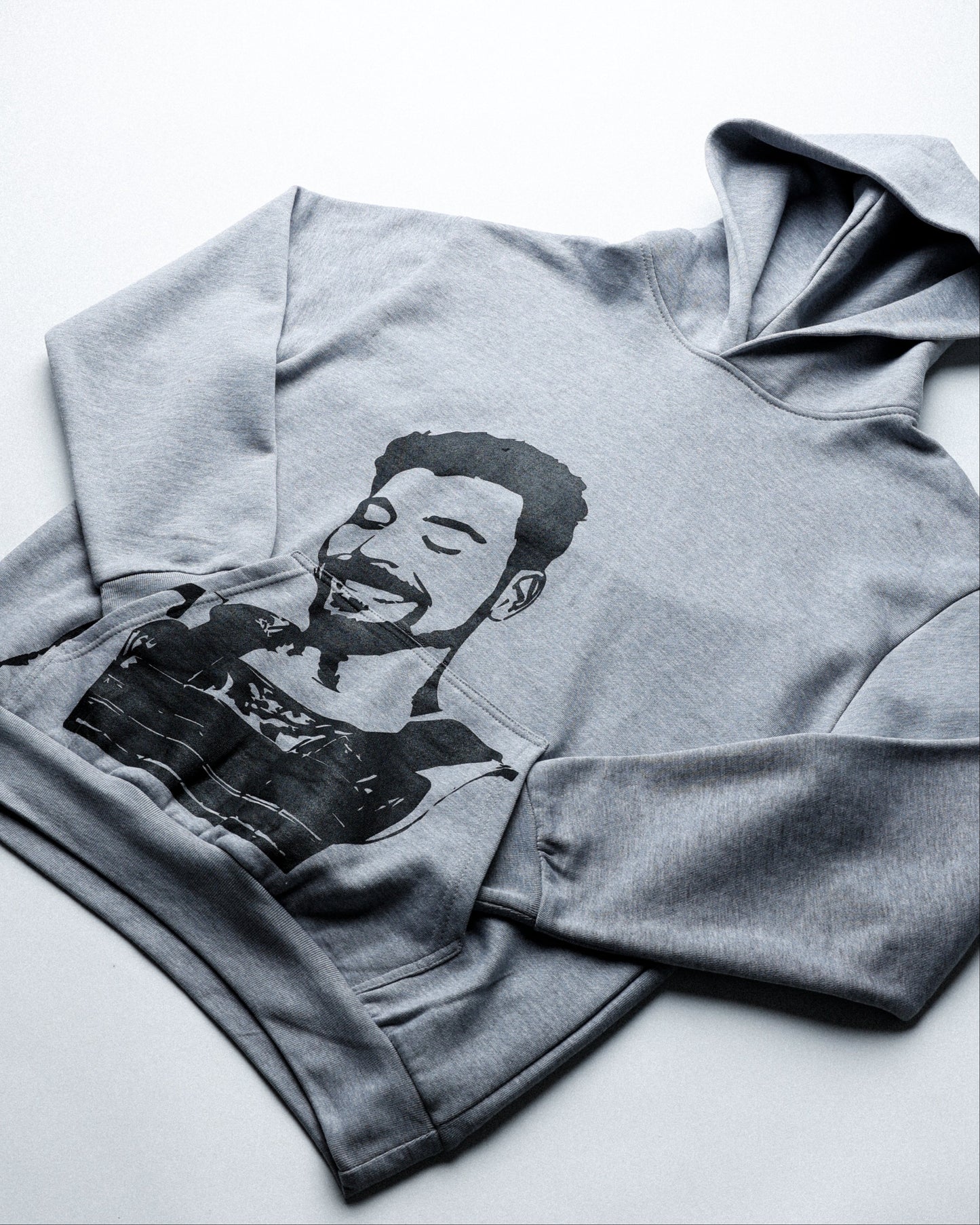Mr Monster Hoodie