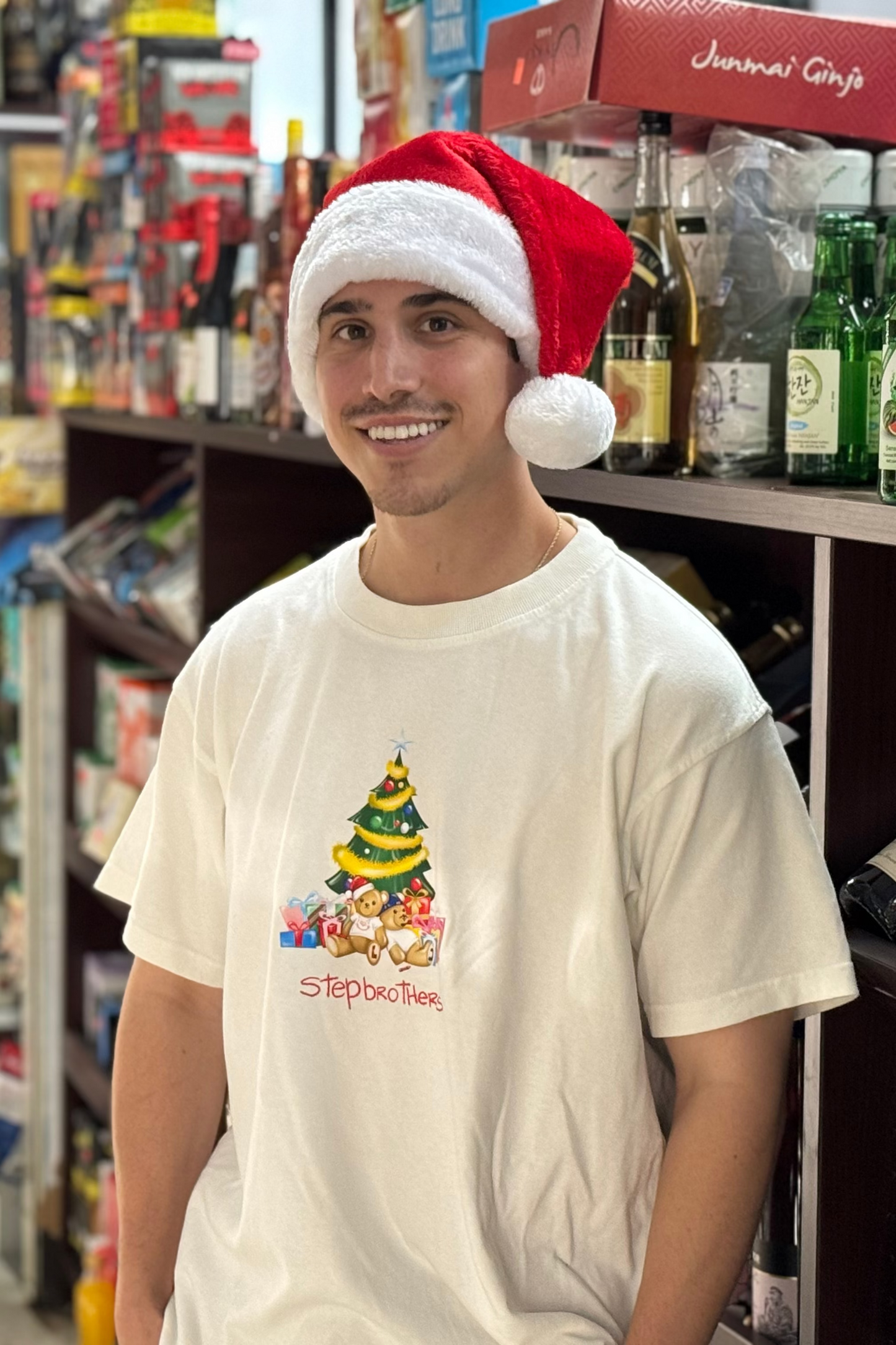 Rocking Around Da Christmas Tree