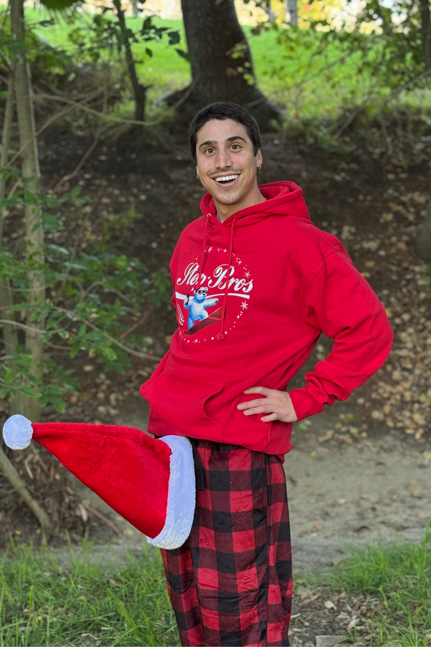 Sippin On The Slopes