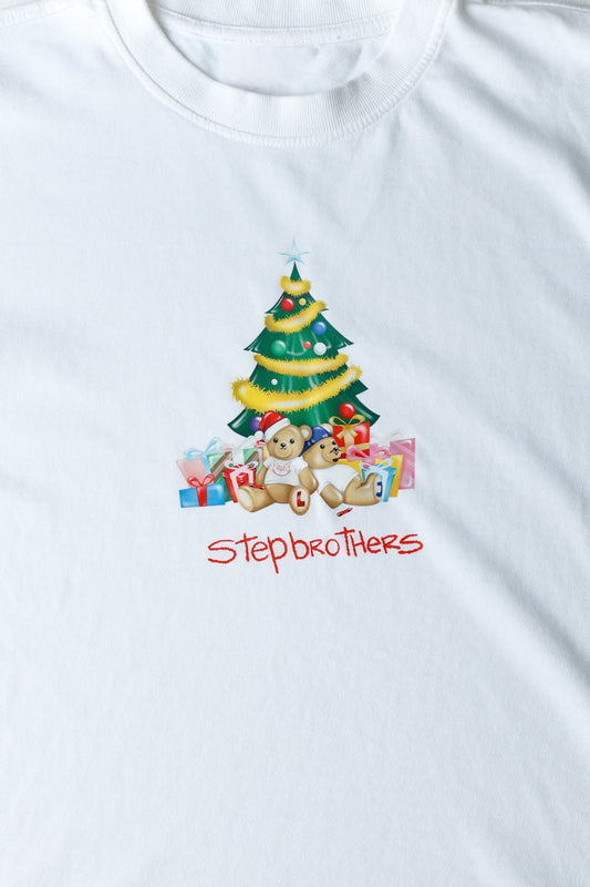 Rocking Around Da Christmas Tree