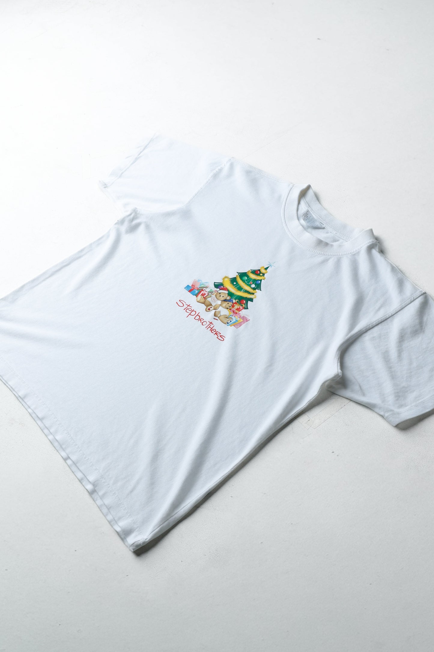 Rocking Around Da Christmas Tree