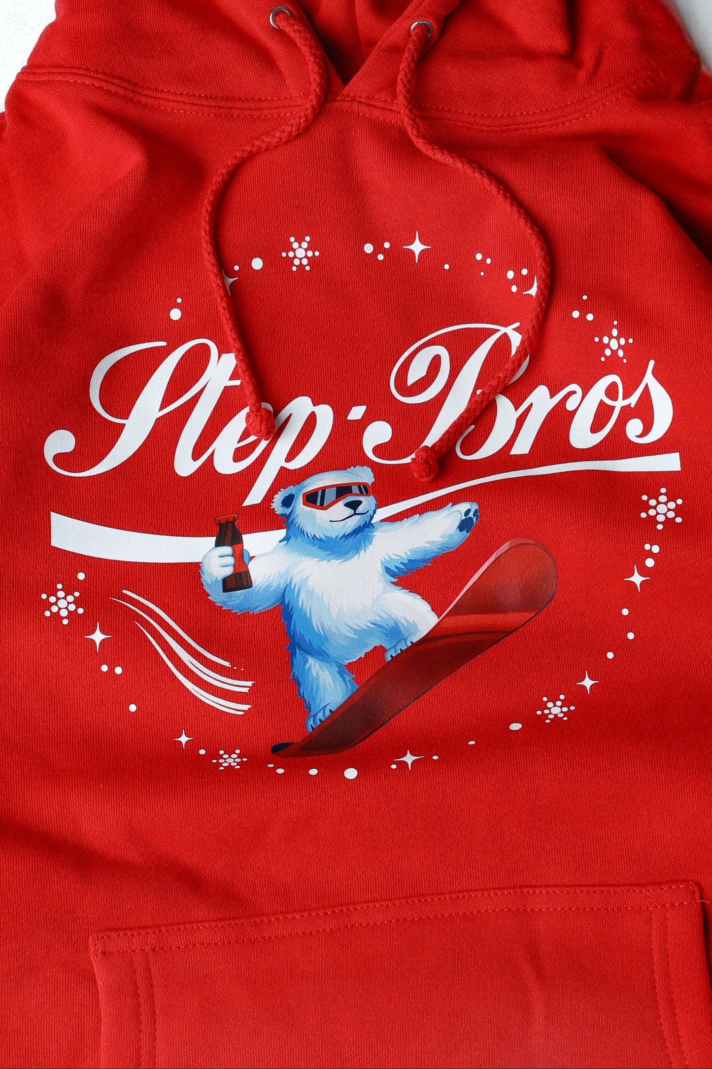 Sippin On The Slopes