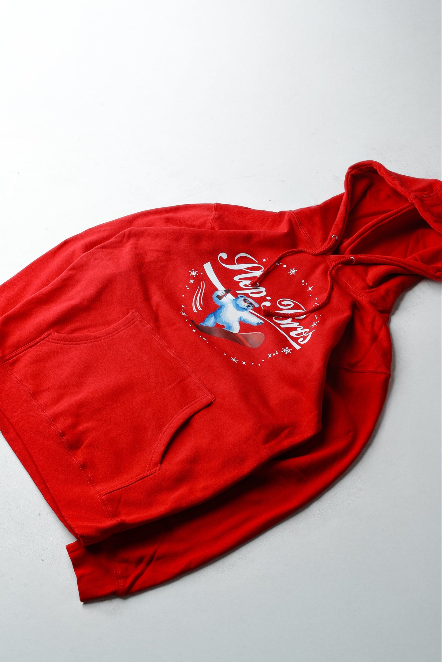 Sippin On The Slopes