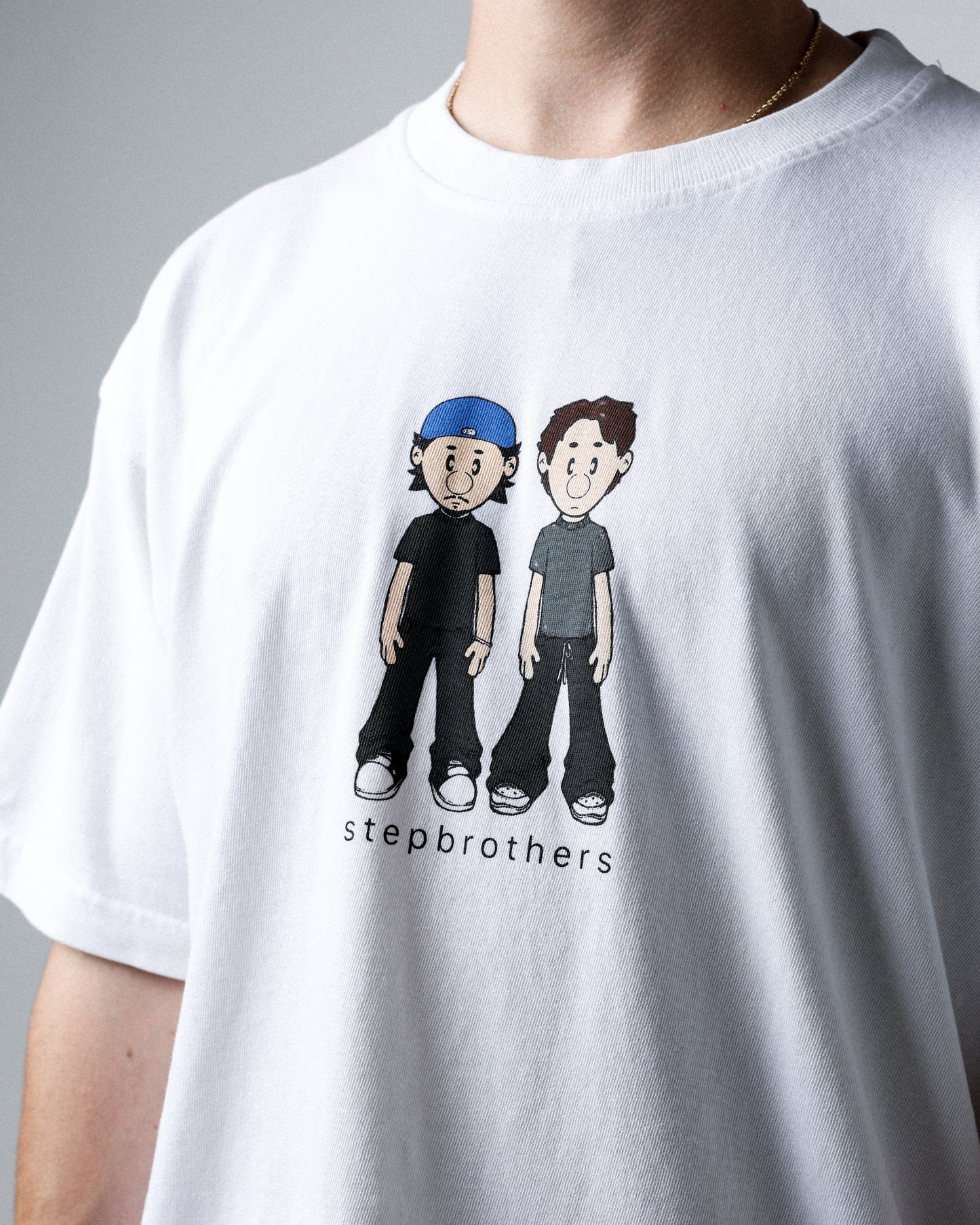 Stepbros