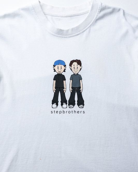 Stepbros