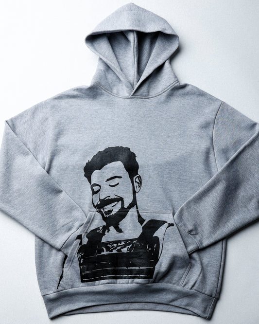 Mr Monster Hoodie