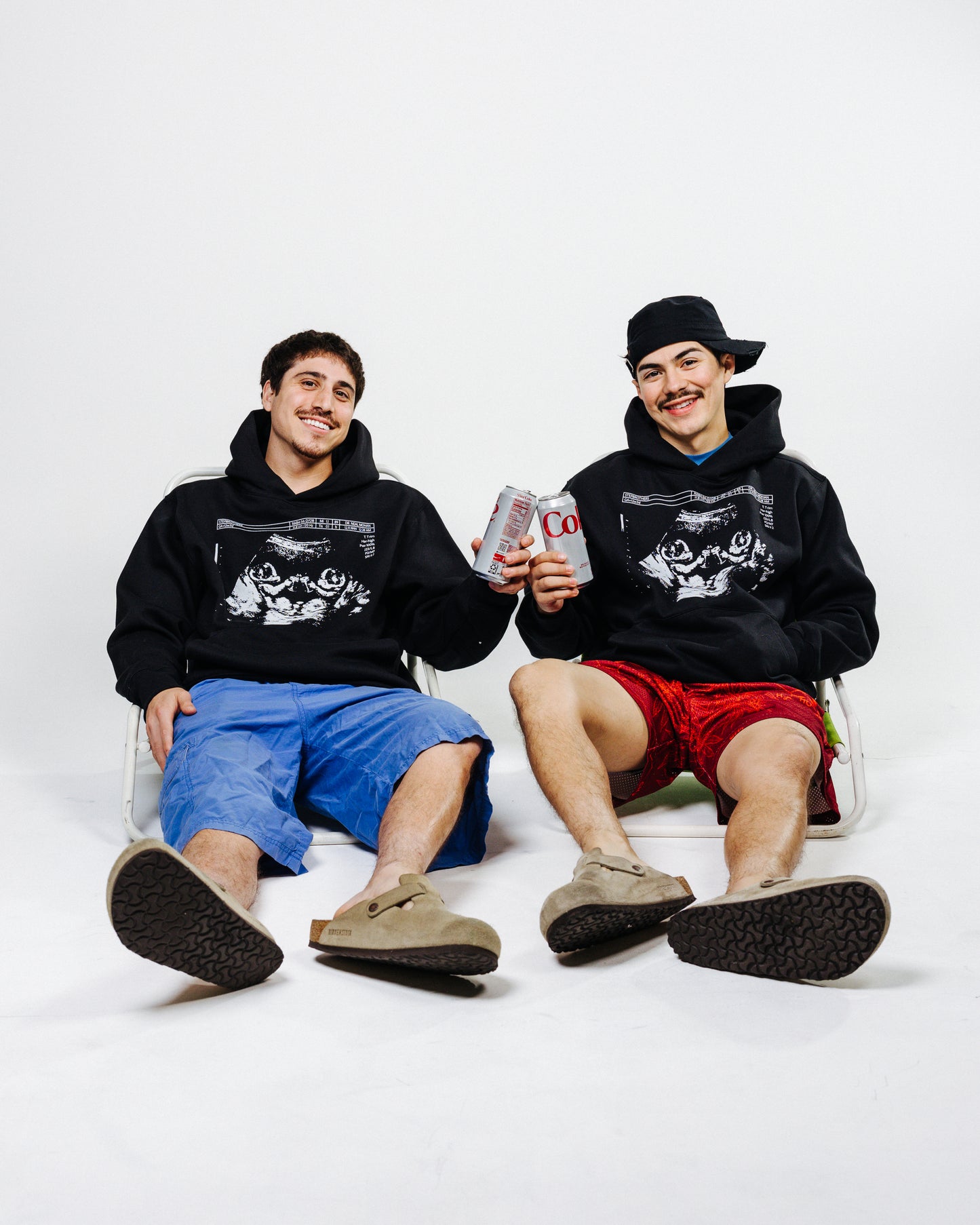 Congrats Ur Having Bigbacks! (hoodie)